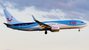 Photo of D-ABMQ - Boeing 737-86J operated by TUIfly