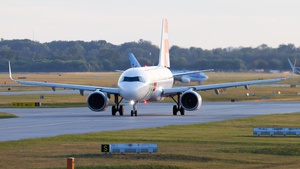 Photo of CS-TJO - Airbus A321-251NX operated by TAP Air Portugal