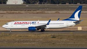 TC-JFK