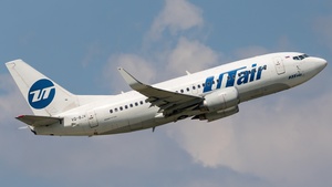 Photo of VQ-BJV - Boeing 737-524 operated by Utair
