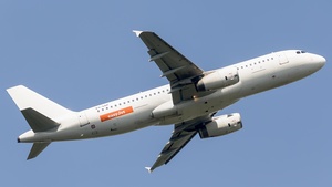 Photo of ES-SAP - Airbus A320-232 operated by easyJet (opb SmartLynx Estonia)