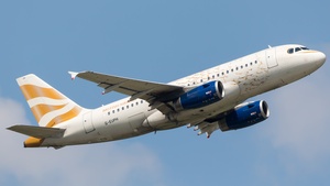 Photo with serial 1225 - Airbus A319-131