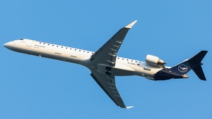 Photo of D-ACNL - Bombardier CRJ-900LR operated by Lufthansa CityLine