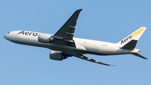Photo of D-AALI - Boeing 777-F6N operated by AeroLogic