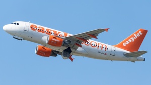 Photo of HB-JYG - Airbus A319-111 operated by easyJet Switzerland