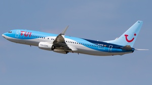 Photo of D-ATYB - Boeing 737-8K5 operated by TUIfly