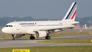 Photo with serial 1216 - Airbus A319-111