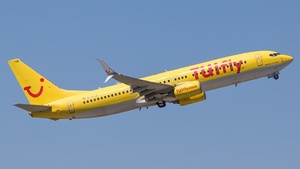 Photo of D-ATUB - Boeing 737-8K5 operated by TUIfly