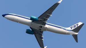 Photo of EI-IRI - Boeing 737-86J operated by Meridiana