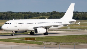 Photo of LY-VEQ - Airbus A320-232 operated by Avion Express
