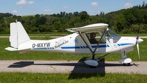 D-MXYW