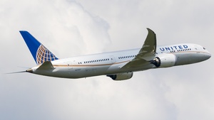 Photo of N27957 - Boeing 787-9 Dreamliner operated by United Airlines