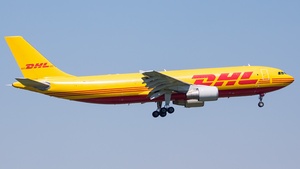 Photo of D-AEAT - Airbus A300B4-622R(F) operated by European Air Transport