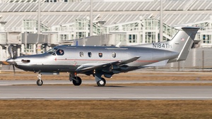 Photo with serial 1065 - Pilatus PC-12 NG