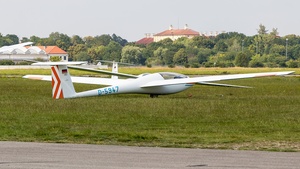 Photo with serial 2242 - Grob G102 Astir CS Jeans