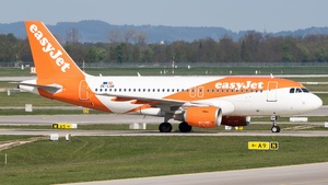 Photo of OE-LQB - Airbus A319-111 operated by easyJet Europe