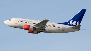 Photo of LN-RRZ - Boeing 737-683 operated by SAS Scandinavian Airlines