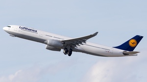 Photo of D-AIKC - Airbus A330-343 operated by Lufthansa