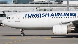Photo of TC-JIR - Airbus A330-223 operated by Turkish Airlines
