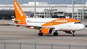 Photo of HB-JYC - Airbus A319-111 operated by easyJet Switzerland