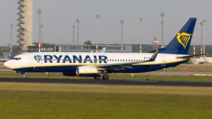 Ryanair