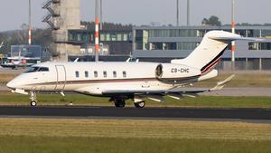 CS-CHC