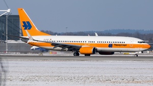 Photo of D-ATUF - Boeing 737-8K5 operated by TUIfly