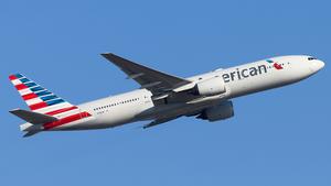 N781AN