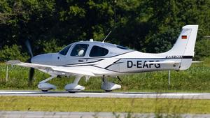 D-EAFG