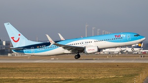 Photo of D-ATUN - Boeing 737-8K5 operated by TUIfly