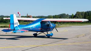 D-MSFZ