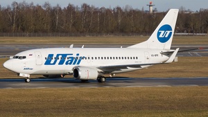 Photo of VQ-BPR - Boeing 737-524 operated by Utair