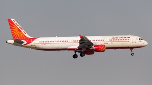 Photo with serial 3130 - Airbus A321-211