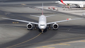 Photo with serial 32730 - Boeing 777-31H(ER)