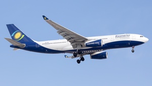 Latest photo at International - Dubai