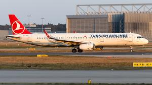 Turkish Airlines