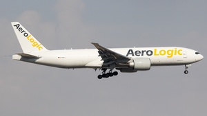 Photo of D-AALJ - Boeing 777-F6N operated by AeroLogic