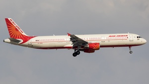 Photo with serial 3367 - Airbus A321-211