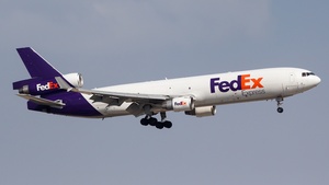 Photo of N621FE - McDonnell Douglas MD-11(F) operated by FedEx