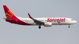Photo with serial 41397 - Boeing 737-8GJ