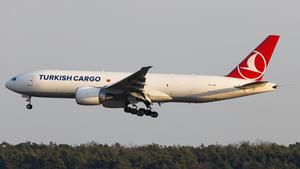 Turkish Airlines Cargo