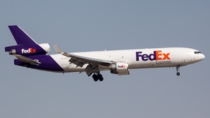 Photo of N621FE - McDonnell Douglas MD-11(F) operated by FedEx