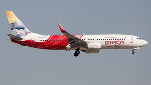 Photo of VT-AXX - Boeing 737-8HG operated by Air India Express