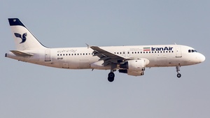 Photo with serial 312 - Airbus A320-211