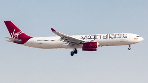 Photo of G-VNYC - Airbus A330-343 operated by Virgin Atlantic Airways