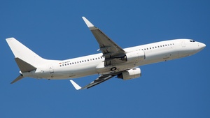 Photo of D-AHFT - Boeing 737-8K5 operated by TUIfly