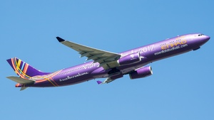Photo of A6-AFA - Airbus A330-343 operated by Etihad Airways