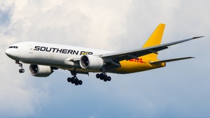 Photo of N775SA - Boeing 777-FZB operated by Southern Air