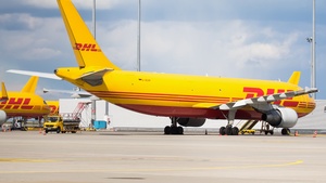 Photo of D-AEAP - Airbus A300B4-622R(F) operated by European Air Transport
