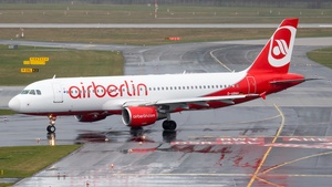 Photo of D-ABNH - Airbus A320-214 operated by Air Berlin